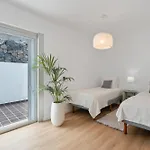 La Casa De Gigantes 度假居