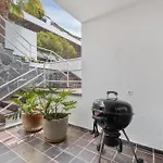 度假居 La Casa De Gigantes 阿坎提拉德洛斯基