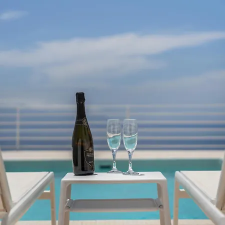 La Casa De Gigantes Hébergement de vacances