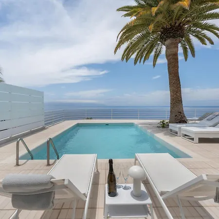 La Casa De Gigantes Hébergement de vacances