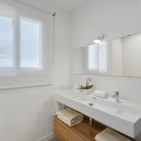 Hébergement de vacances La Casa De Gigantes