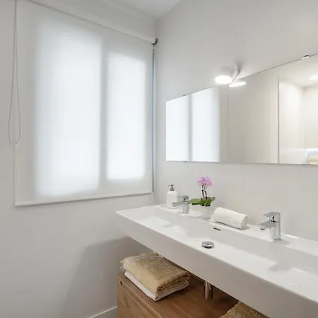 Hébergement de vacances La Casa De Gigantes *