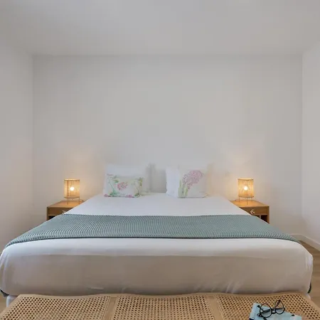 La Casa De Gigantes Hébergement de vacances Acantilado de los Gigantes