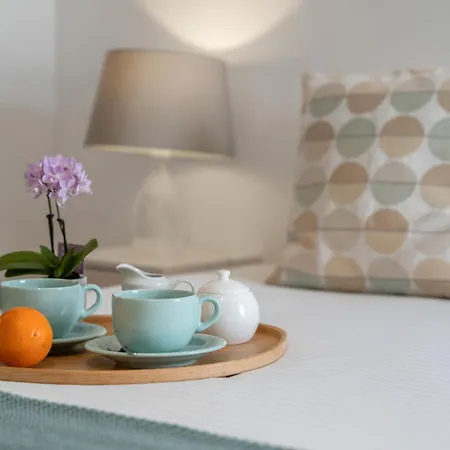 Hébergement de vacances La Casa De Gigantes *