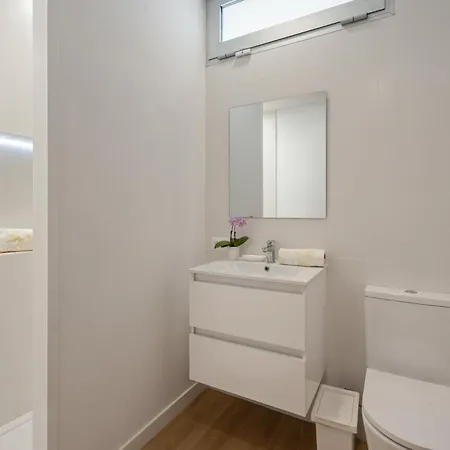 La Casa De Gigantes Acantilado de los Gigantes