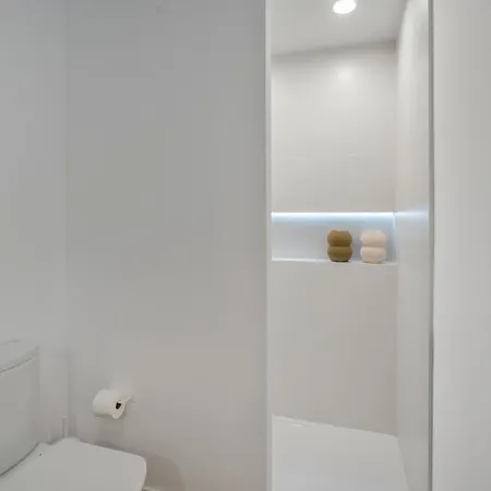 La Casa De Gigantes Semesterbostad *