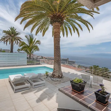 La Casa De Gigantes * 阿坎提拉德洛斯基