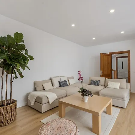 La Casa De Gigantes Semesterbostad