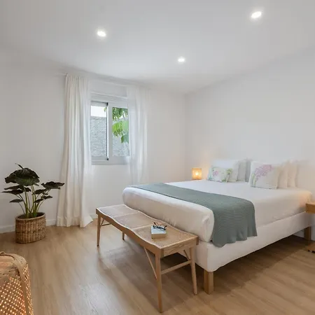 La Casa De Gigantes בית נופש *