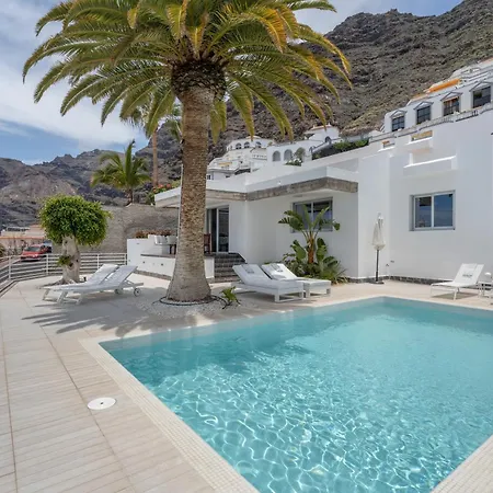Ferienhaus La Casa De Gigantes