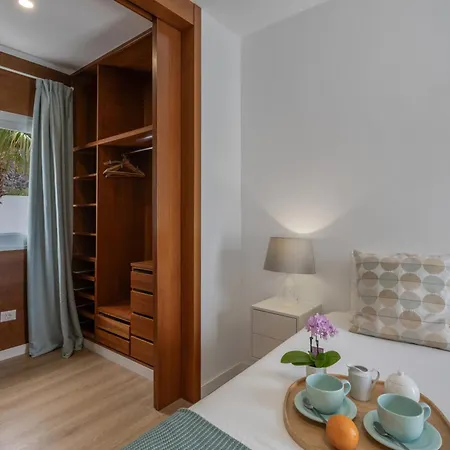 La Casa De Gigantes Ferienhaus