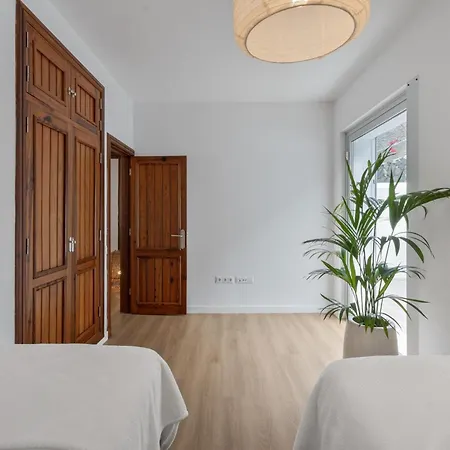 La Casa De Gigantes * אקנטילדו דה לוס גיגנטס