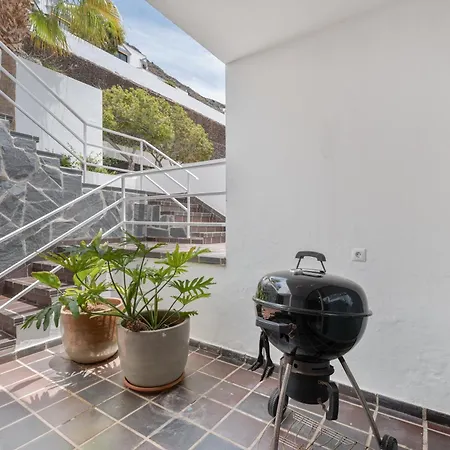Ferienhaus La Casa De Gigantes Acantilado de los Gigantes