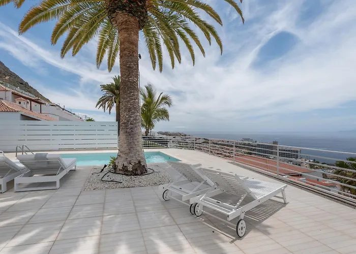 La Casa De Gigantes 度假居 阿坎提拉德洛斯基