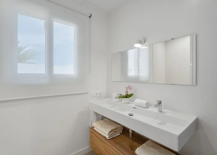 度假居 La Casa De Gigantes