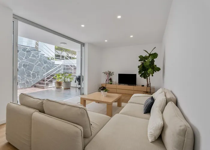 La Casa De Gigantes 阿坎提拉德洛斯基