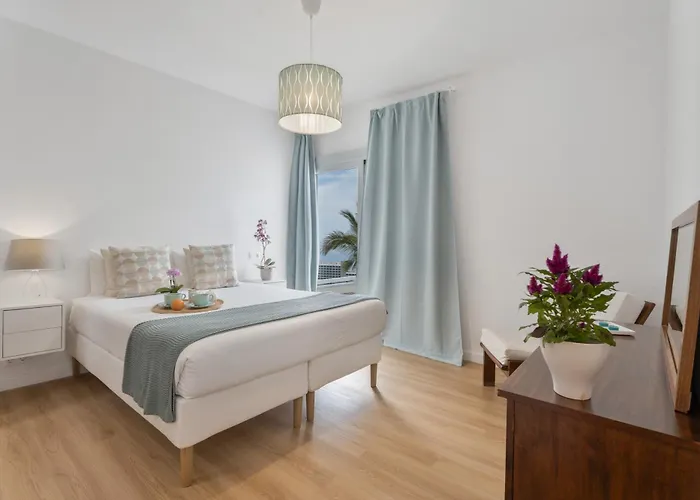 度假居 La Casa De Gigantes 阿坎提拉德洛斯基