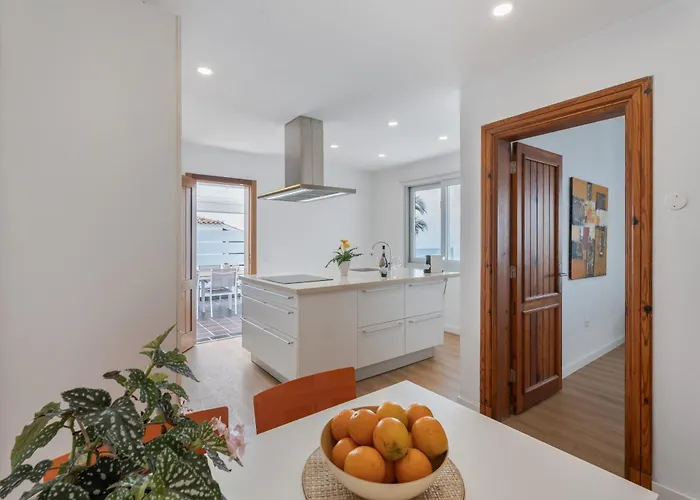 La Casa De Gigantes 阿坎提拉德洛斯基