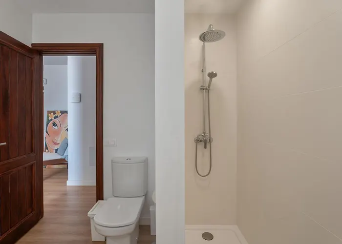 Дом отдыха La Casa De Gigantes