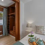 La Casa De Gigantes 別荘