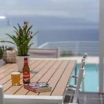 別荘 La Casa De Gigantes *