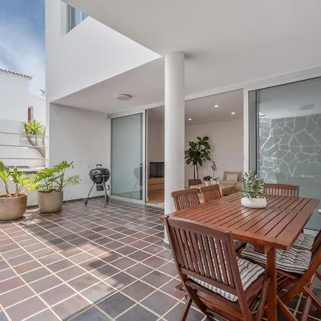 La Casa De Gigantes *