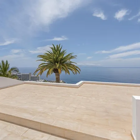 La Casa De Gigantes * Acantilado de los Gigantes