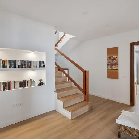 La Casa De Gigantes Holiday home *