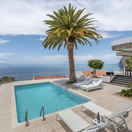 Tatil Evi La Casa De Gigantes Acantilado de los Gigantes