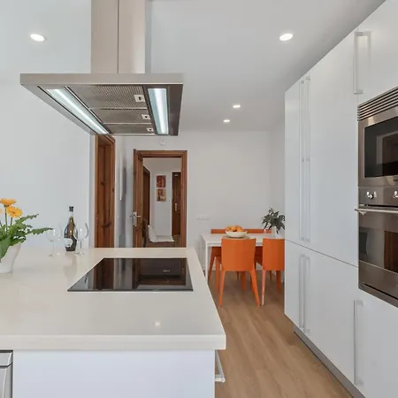 La Casa De Gigantes Tatil Evi *