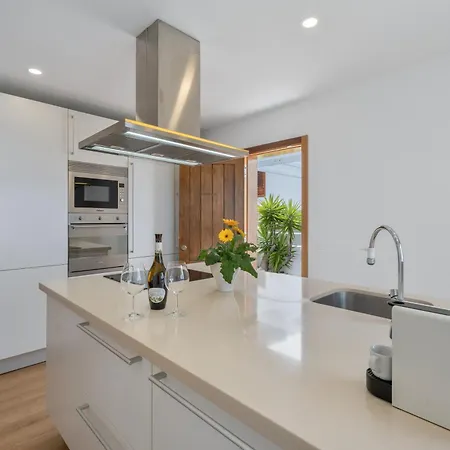 La Casa De Gigantes Holiday home *