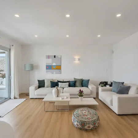 Tatil Evi La Casa De Gigantes *