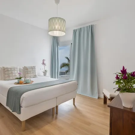 Holiday home La Casa De Gigantes Acantilado de los Gigantes