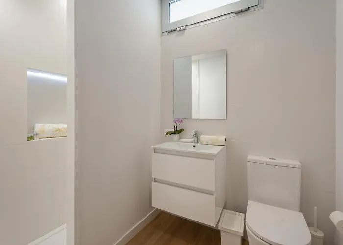 La Casa De Gigantes Acantilado de los Gigantes