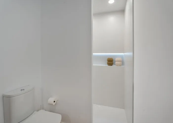 La Casa De Gigantes Holiday home *