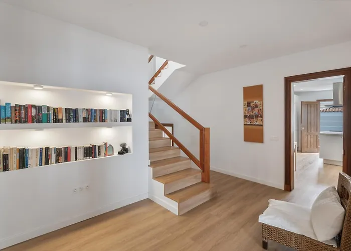 La Casa De Gigantes Holiday home *