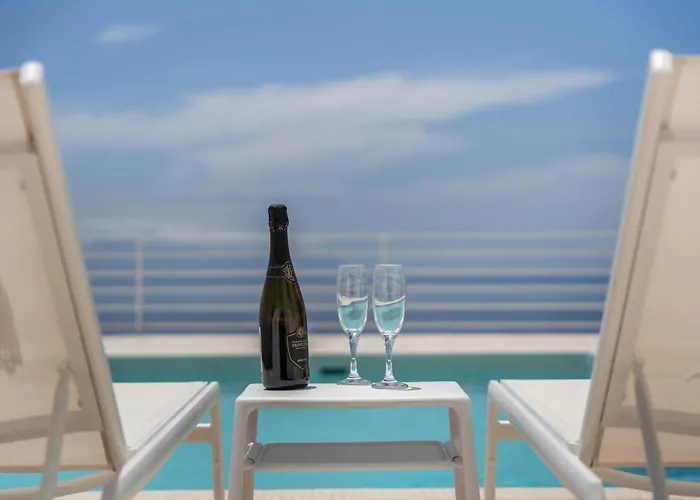 La Casa De Gigantes Ferienhaus