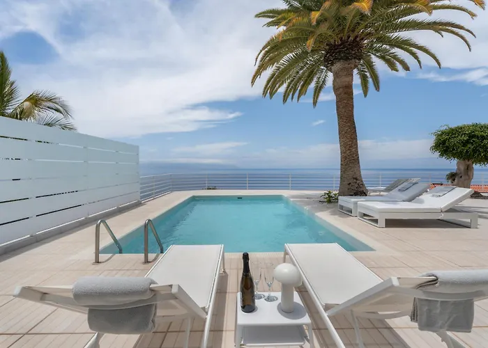 La Casa De Gigantes Holiday home