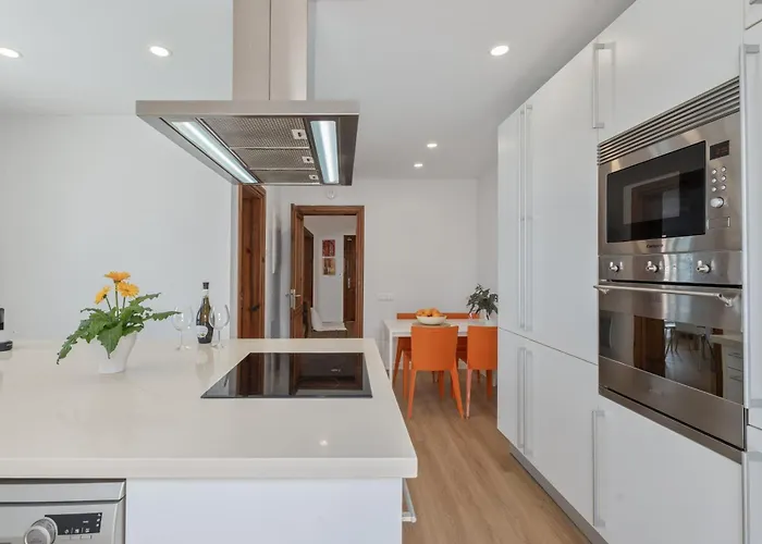 La Casa De Gigantes Holiday home *