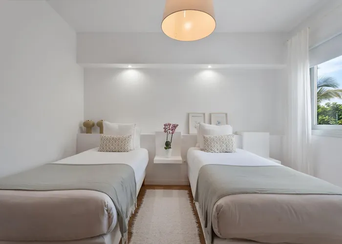 La Casa De Gigantes *