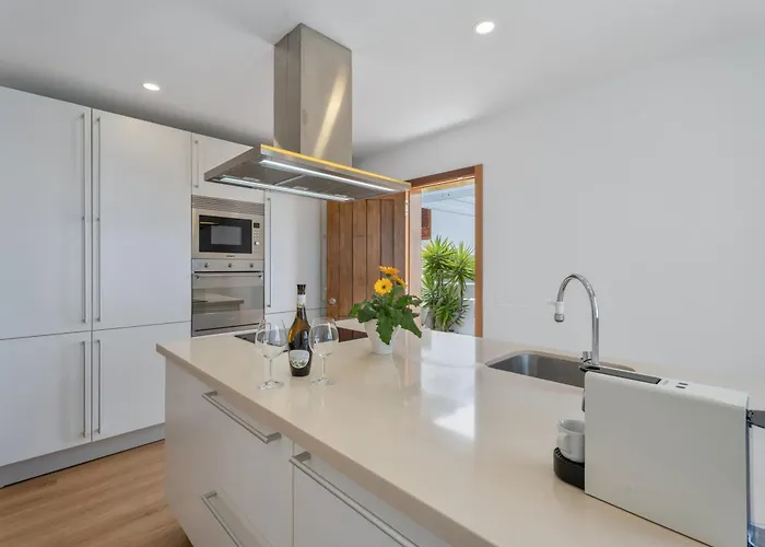 La Casa De Gigantes Holiday home *