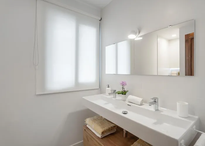 Holiday home La Casa De Gigantes *