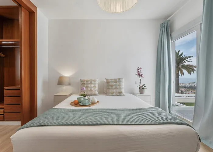 La Casa De Gigantes Acantilado de los Gigantes