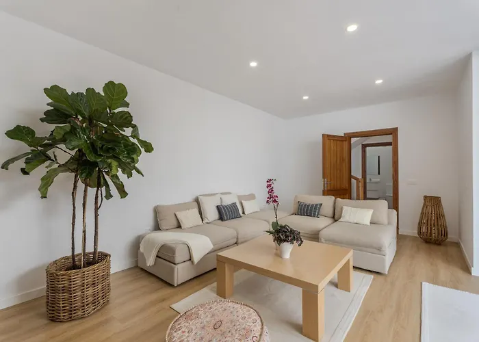 La Casa De Gigantes Holiday home