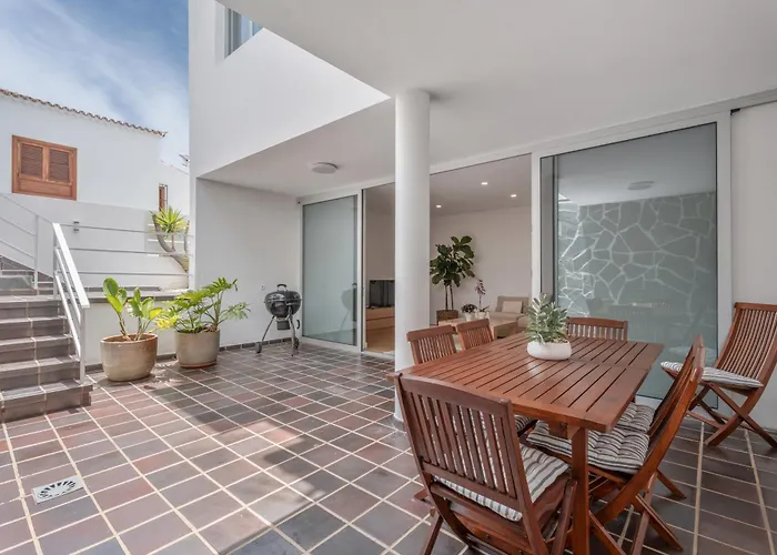 La Casa De Gigantes *