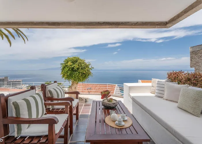 Feriehus La Casa De Gigantes