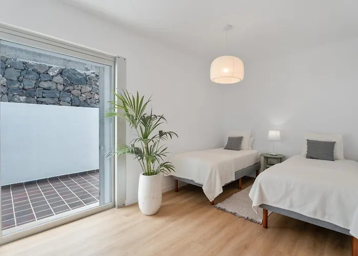 La Casa De Gigantes Feriehus